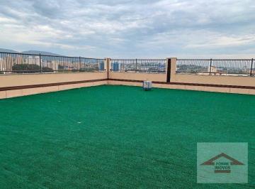 32b65046ce31f4af1f9d4f6c3eb7211683c5ef4d · Terraço para alugar, 371 m² por R$ 6.480,00/mês - Cidade Luiza - Jundiaí/SP.