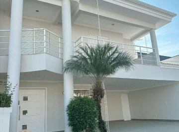 360865c8b584735ac23309f18557cede653c7df4 · Sobrado com 3 dormitórios à venda, 310 m² por R$ 1.590.000 - Condomínio Ibiti Royal Park - Sorocaba/