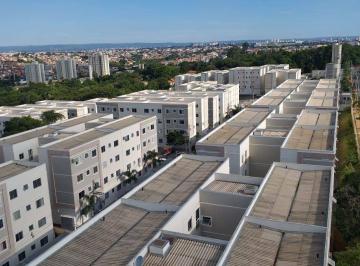 d1b9bdd1449a5aeceda07bd97df229be57d11b1b · Apartamento com 2 dormitórios à venda, 43 m² por R$ 245.000,00 - Caguaçu - Sorocaba/SP