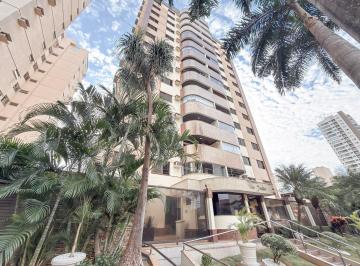 Imagem 1 · Apartamento de 128 m² com 03 quartos à venda no Edifício Rio Jordão por R$ 690.000,00 - Jardim Goiás