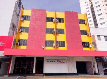 Foto 1 · Hotel de 600 m² com 35 quartos à venda por R$ 12.000.000,00 - Setor Aeroporto - Goiânia-GO.