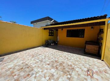 6c5d48b50e40304ddd1a50ffa37e753f49d3780e · Casa com 2 dormitórios à venda, 70 m² por R$ 590.000,00 - Maitinga - Bertioga/SP