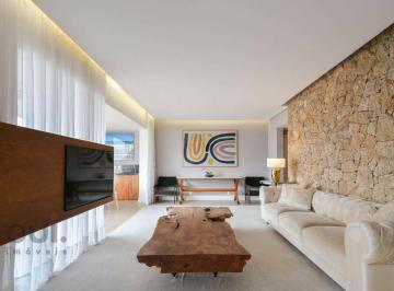 581d3b773be40c4b0426e28c82f7d416a4c3f4b1 · Apartamento com 2 dormitórios à venda, 152 m² por R$ 3.850.000 - Itaim Bibi - São Paulo/SP