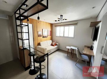 10a2a0bb4ca185cb033d94d4b432c1c6bf44c4bc · Studio com 1 dormitório à venda, 35 m² por R$ 650.000,00 - Jardim Paulista - São Paulo/SP