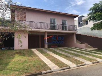 a30e6b6b45f108575b017199ec8760562ce35ed1 · Casa com 4 suítes à venda, 503 m² - Reserva Vale Verde - Cotia/SP