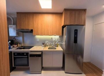 0d792060ca0e6b0fb687fb91618d288035ac6fad · Apartamento à venda, 65 m² por R$ 600.000,00 - Jaguaré - São Paulo/SP