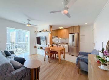e963c299872249f5c2d9710599db67eb5b1c995e · Apartamento com 2 dormitórios à venda, 65 m² por R$ 600.000,00 - Jaguaré - São Paulo/SP