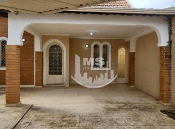 00e99c2df79aaa1b9d7a0ea52bb72bcfde96f4e4 · Casa com 3 dormitórios para alugar, 200 m² por R$ 6.000/mês - Nova Campinas - Campinas/SP