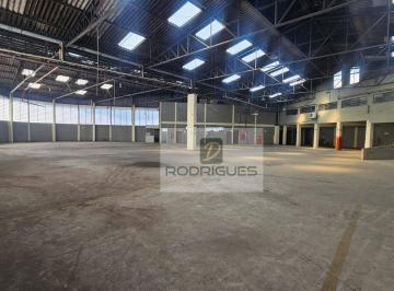 19000cf53a81a853506203e1333b3442a2e303bb · Galpão para alugar, 1250 m² por R$ 33.100,00/mês - Casa Grande - Diadema/SP