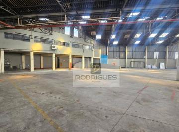 217c61ac6972577c6064f7e408b596896c17eeea · Galpão para alugar, 1400 m² por R$ 30.000/mês - Casa Grande - Diadema/SP