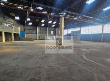 a85969a44b00cbe1231c6cfa0d9e84494f2e7977 · Galpão para alugar, 1400 m² por R$ 30.000/mês - Casa Grande - Diadema/SP