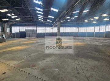 117950faaaa7b754d0774459d18acd141b8d1de8 · Galpão para alugar, 1400 m² por R$ 30.000/mês - Casa Grande - Diadema/SP