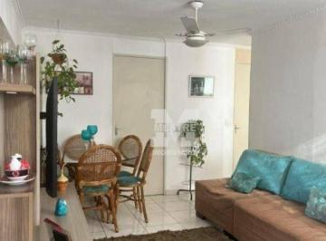 da7a0a9499114fa30080a0993fbe4cc1a7a50a57 · Apartamento à venda, 64 m² por R$ 353.000,00 - Parque Cecap - Guarulhos/SP