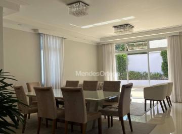 ea3aff81fea2dc3a581a3604263a998106844e37 · Casa com 3 dormitórios à venda, 289 m² por R$ 2.200.000,00 - Condomínio Di Parma - Sorocaba/SP