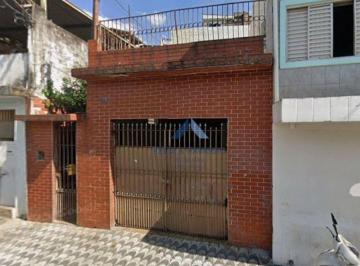 99246283c62d56d6c9c6d79ed5e80238d983dd10 · Sobrado com 2 dormitórios e 2 Vagas à venda, 128 m² por R$ 425.000 - Lauzane Paulista - São Paulo/SP