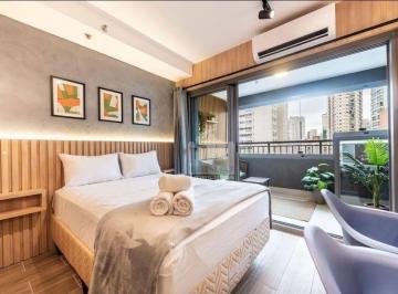 98d9b6596bc435a615d0ce9b6d00866ed3897d2d · Studio com 1 dormitório para alugar, 24 m² por R$ 4.428,00/mês - Vila Mariana - São Paulo/SP