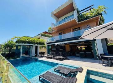 bb95c8ef674b5d9f8b601e0ba36f1b106c3dae77 · Casa com 6 dormitórios à venda, 1068 m² por R$ 18.000.000,00 - Riviera de São Lourenço - Bertioga/SP