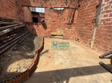 bcb56b7c950bc283fec858ea2a1718b29c01a87f · Terreno à venda, 125 m² por R$ 150.000 - Nova América - Piracicaba/SP