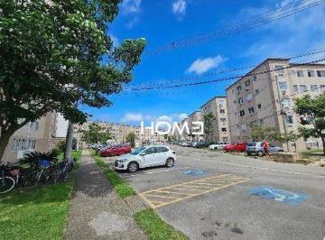 4e8e10b8ac30e9a2c589b34132de2c6306b80353 · Apartamento com 2 dormitórios à venda, 40 m² por R$ 77.000,00 - Santa Cruz - Rio de Janeiro/RJ