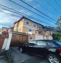 6256c60db110575bde4b11c718e9efa2934ad645 · Casa com 3 dormitórios à venda, 130 m² por R$ 354.000,00 - Anil - Rio de Janeiro/RJ