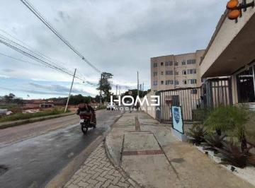 709fa1a129bba23bb53adee051debe2218af9e89 · Apartamento com 2 dormitórios à venda, 41 m² por R$ 76.000,00 - Santa Cruz - Rio de Janeiro/RJ