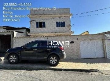464918a2bcf80c5cc17a2fa0b28d596aefa70a28 · Casa com 2 dormitórios à venda, 155 m² por R$ 265.000,00 - Senador Camará - Rio de Janeiro/RJ