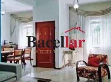 Casa · 150m² · 3 Quartos · Casa de vila com 3 Quartos e 2 banheiros à Venda na Tijuca!!! Rua Itacuruçá!!!