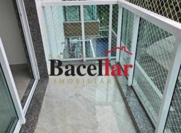 Apartamento · 64m² · 2 Quartos · 1 Vaga · Apartamento :  / Residencial / Tijuca