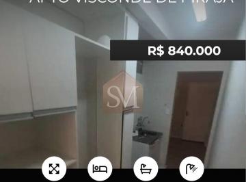 Foto 13 · OPORTUNIDADE: Apartamento 1 quarto suíte em Ipanema com 32 m², reformado e vista livre!