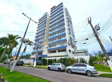 Apartamento de 3 quartos, Caraguatatuba · Apartamento 3 dormitórios 127 m² R$1.350.000,00- Jardim Aruan- Caraguatatuba/SP
