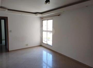 Apartamento de 2 quartos, São Paulo · Apartamento - Sacomã - 2 Quartos / Dormitórios - 1 Vaga - Venda / Compra