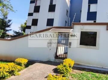 Foto 01 · Apartamento, Vila Industrial, Campinas, SP