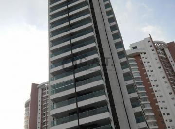 Foto 01 · Apartamento à venda em Sorocaba-SP, Parque Campolim: 1 quarto, 2 salas, 1 banheiro, 2 vagas de garag