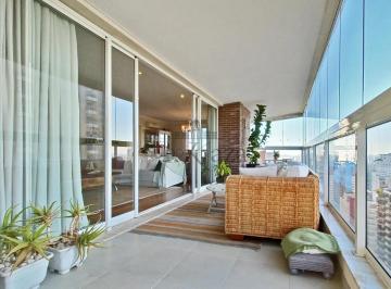 Apartamento · 254m² · 4 Quartos · 4 Vagas · Apartamento - Paraiso - 4 Suítes - 254m².