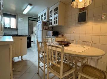 Apartamento de 3 quartos, São Paulo · Apartamento - Paraiso - 3 Dormitórios - 152m².