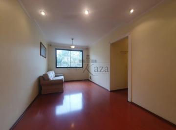 Apartamento · 70m² · 3 Quartos · 2 Vagas · Apartamento - Jardim Marajoara - 3 Dormitórios - 70m².