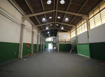 Comercial · 686m² · 10 Vagas · Galpão Comercial - Interlagos - 855m².