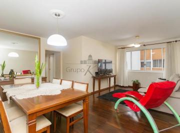 Apartamento · 126m² · 3 Quartos · 1 Vaga · Apartamento - Perdizes - 3 Dormitórios - 126m².