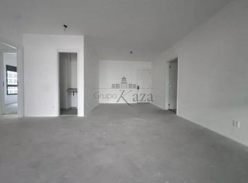 Apartamento · 133m² · 3 Quartos · 2 Vagas · Apartamento - Vila Clementino - 3 Suítes - 133m².