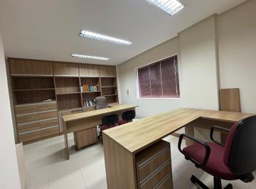 Comercial , Salvador · Sala Comercial na Av Manoel Dias da Silva Pituba, 30m2, mobiliada e com 2 vagas