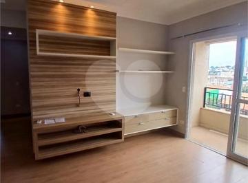 Apartamento · 120m² · 3 Quartos · 3 Vagas · Apartamento com 3 quartos à venda em Centro - SP