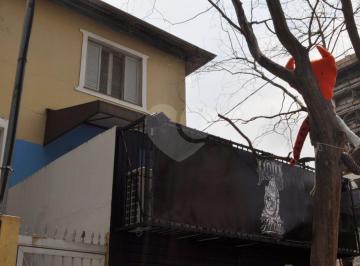 Casa · 250m² · 4 Quartos · Sobrado com 4 quartos à venda em Sumarezinho - SP