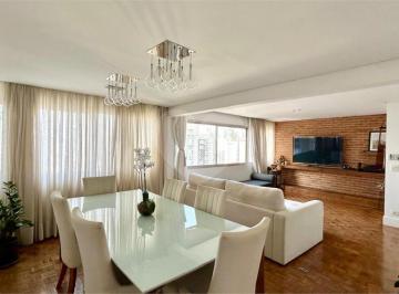 Apartamento · 124m² · 2 Quartos · 1 Vaga · Apartamento com 2 quartos à venda em Vila olímpia - SP