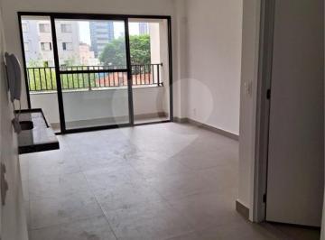 Apartamento · 28m² · 1 Quarto · Apartamento com 1 quartos à venda em Vila mariana - SP