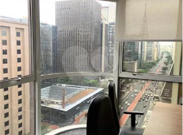 Comercial · 144m² · 1 Vaga · Salas à venda em Bela vista - SP