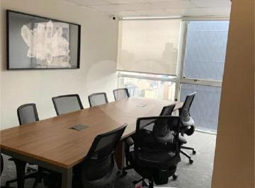 Comercial · 144m² · 1 Vaga · Salas à venda em Bela vista - SP
