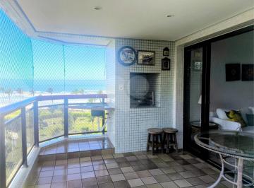 Apartamento · 103m² · 2 Quartos · 1 Vaga · Apartamento com 2 quartos à venda em Riviera - SP