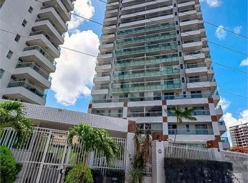 Apartamento · 118m² · 3 Quartos · Apartamento com 3 quartos à venda em Dionisio torres - CE