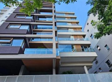 Apartamento · 50m² · 1 Quarto · 2 Vagas · Apartamento com 1 quartos à venda em Pinheiros - SP