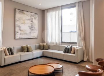 Apartamento · 160m² · 3 Quartos · Apartamento com 3 quartos à venda em Vila mariana - SP